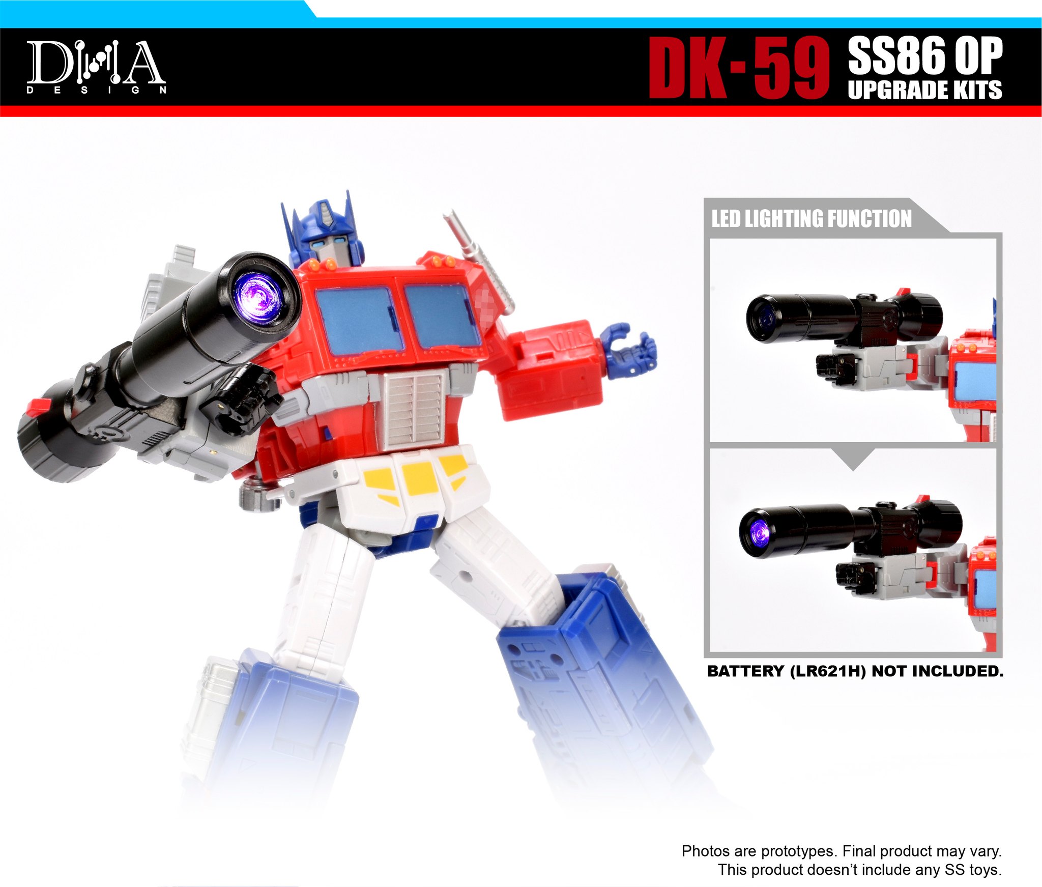 PHANTOM DNA VERSION ロボットモデル PHANTOM DNA VERSION ロボットモデル PHANTOM DNA VERSION