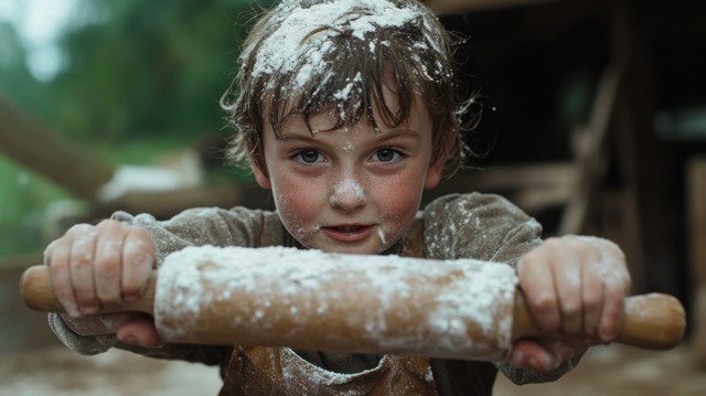 forestschooling's tweet image. Is your child ready for a cooking adventure? Join our After School Forest Supper Club for a unique experience blending cooking and outdoor fun! Spaces are limited, so sign up now! 🔥🍽️ Details: wix.to/9ci3cBY #KidsCooking #ForestSchool #OutdoorEducation