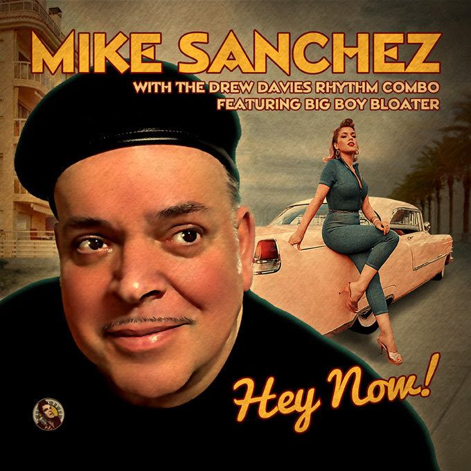 I HAVE A NEW ALBUM!!
I urgently need the funds to cover the cost of manufacture for this, my long awaited new album ´HEY NOW!´
TIME IS OF THE ESSENCE!
With love, Mike
Pre-Order your CD here:
mikesanchez.com/product-page/h…
Pre-Order your VINYL here:
mikesanchez.com/product-page/h…