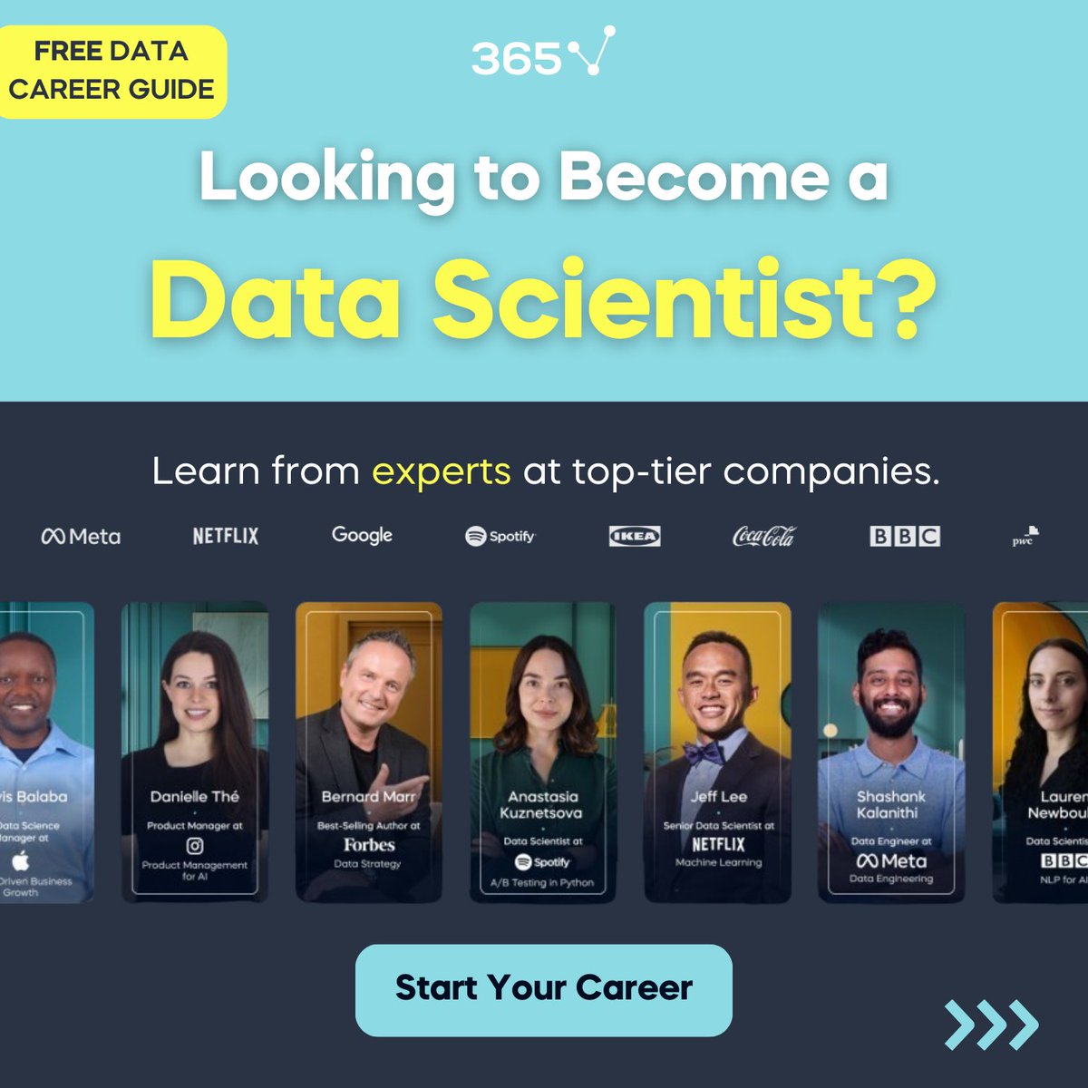 365 Data Science tweet media