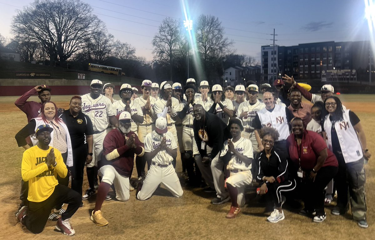 Doris Elliott, Ed.S. (@mjhs_selt) on Twitter photo We won!!! MJHS Faculty & Staff Appreciation Night! <a href="/mjagsbaseball/">MJB</a> @APSAthletics70 <a href="/heyyCoachK/">Kanita Holloway</a> <a href="/Got_Des/">Des Stegall</a> We won!!! MJHS Faculty & Staff Appreciation Night! <a href="/mjagsbaseball/">MJB</a> @APSAthletics70 <a href="/heyyCoachK/">Kanita Holloway</a> <a href="/Got_Des/">Des Stegall</a>