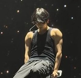 Like father
Like son