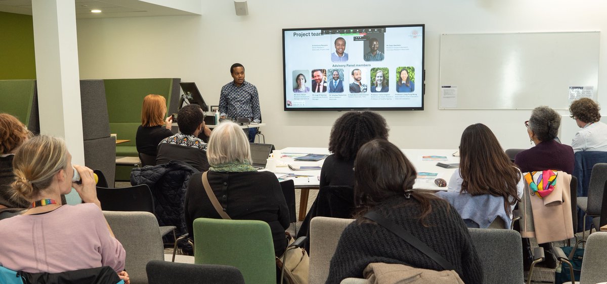 anthony Muchai Manyara tweet media