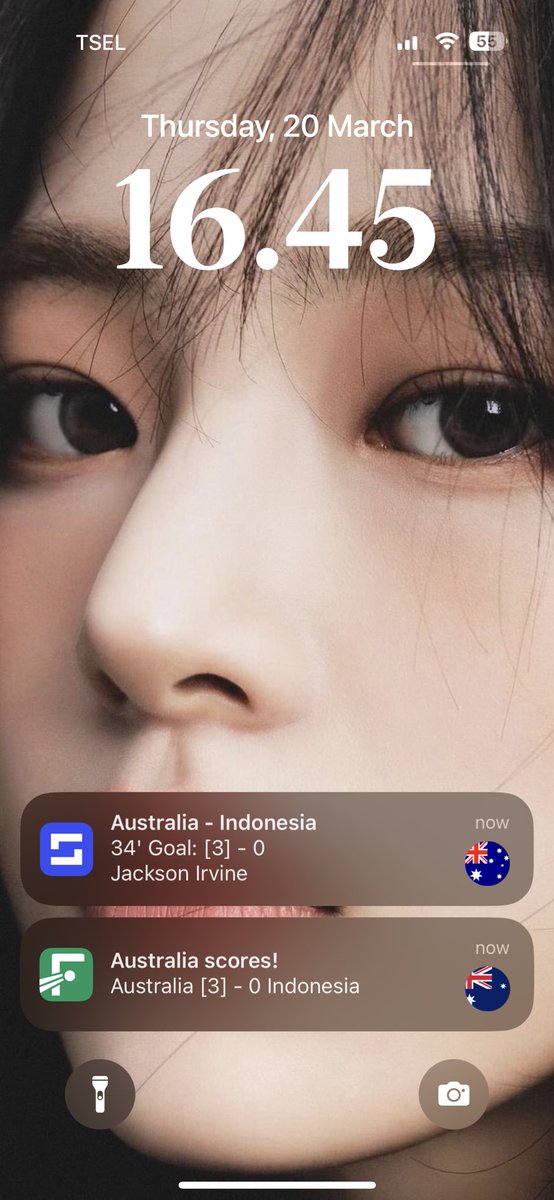 Extra Time Indonesia tweet media