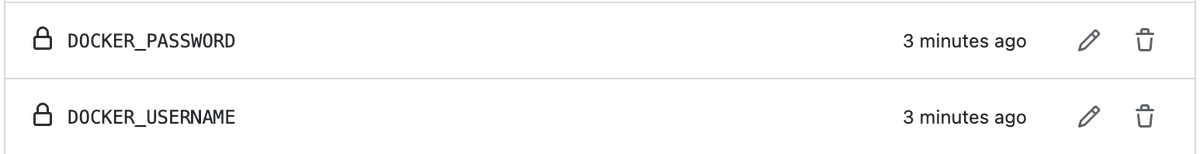 dadoonet's tweet image. Since this night, I&apos;m not able to log in #DockerHub from #Github actions. Sounds like the &quot;password&quot; is not &quot;sent&quot;? Although my code sends it. And I just tried again to define everything... Anyone knows if something changed?