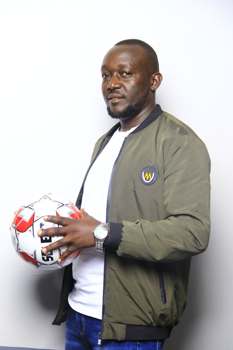 Catch up the latest updates with <a href="/DavisAkiiki/">Ssegawa Davis</a> on #Ebyemizaano from 3:00pm-4:00pm.

Share your views 👇
Studio Lines 0765 345391,0756 866368
WhatsApp on 0783 001952

#Emanziyawe