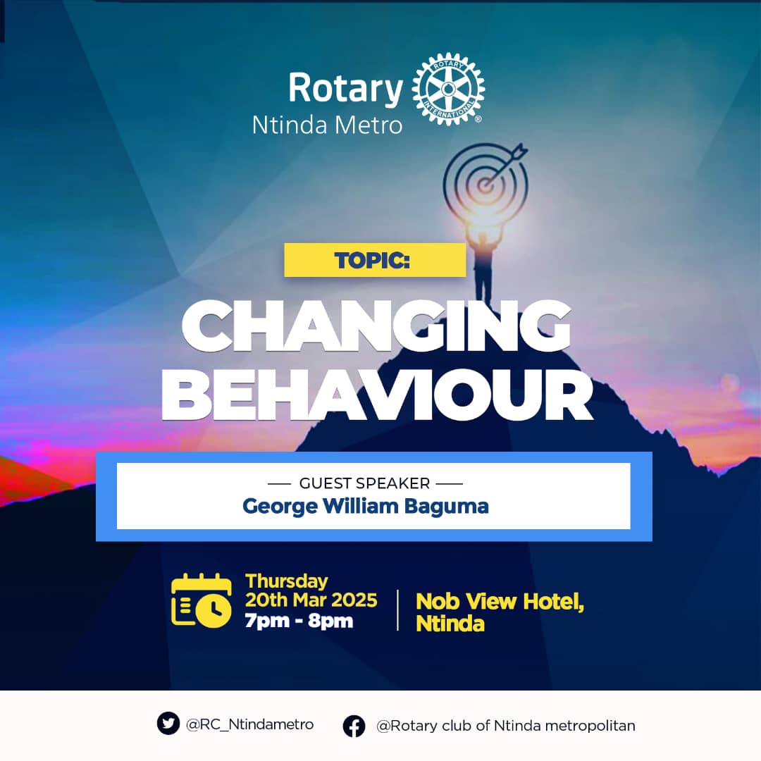 RC_Ntindametro's tweet photo. Are you as curious  as I am about  tonight's  topic?🤔 well turn out it's a behaviour too..Join us tonight to learn and explore  this topic at length..
📍Nobview hotel ntinda 
⏳ 7:00pm
#comeall
#metroThursdays https://t.co/RTUicBMXRf