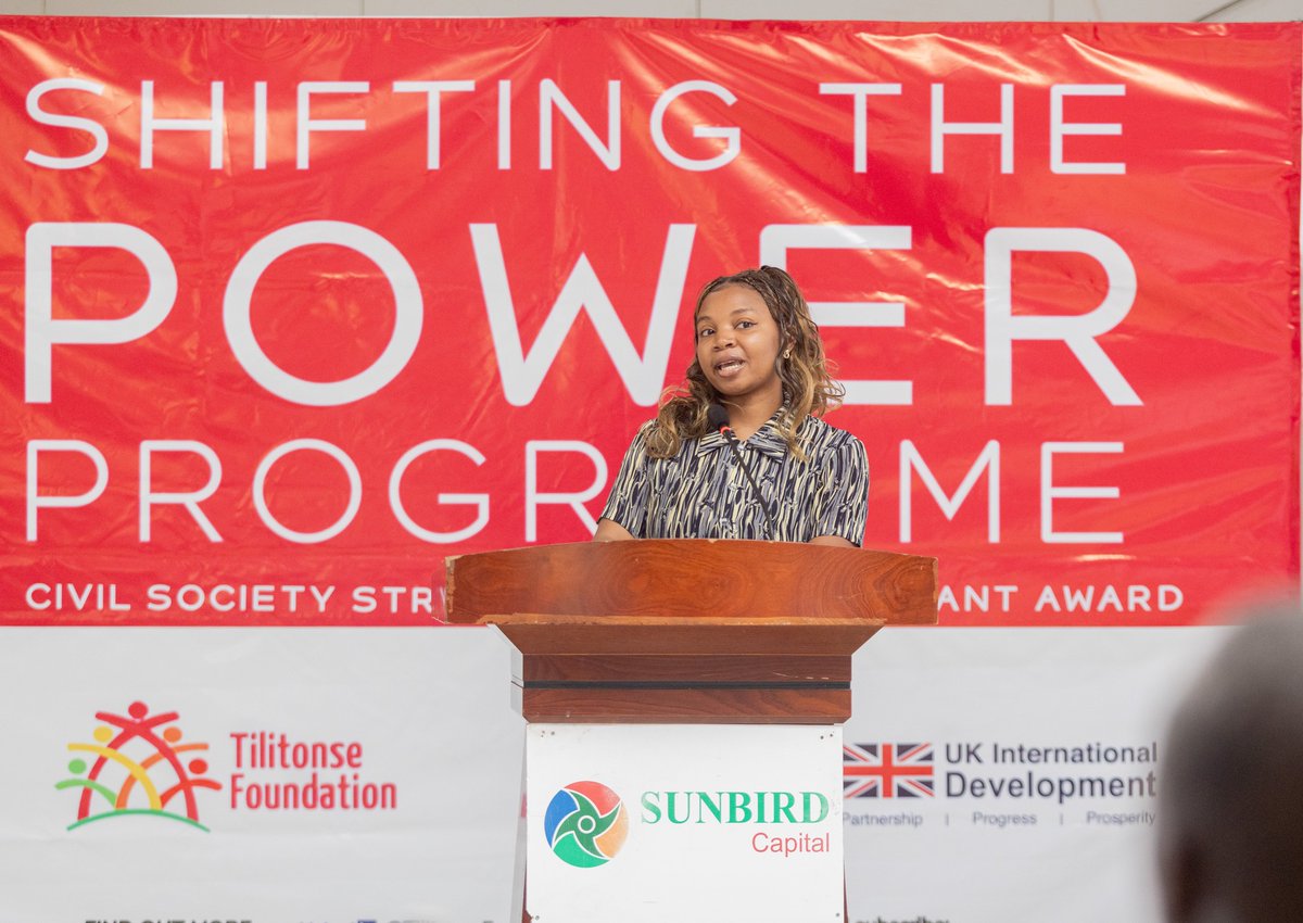 Civil Society Education Coalition Malawi tweet media