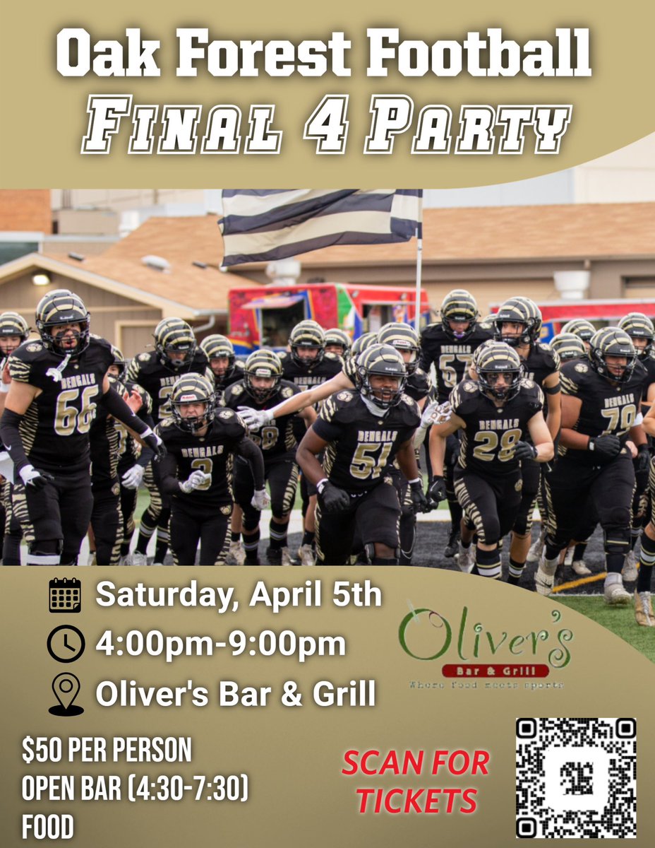 March Madness has begun! Don’t forget to get your tickets to our Annual Final Four Fundraiser! We are also looking for donations. DM any questions