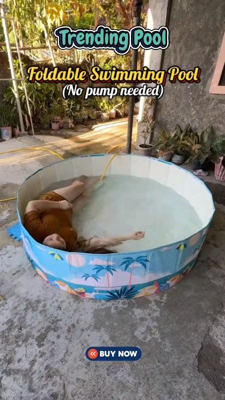 kiddwickedgirl's tweet image. Check out my video on Shopee Video! ph.shp.ee/2gr34v4?smtt=0…

Trending Pool #pool #portable #noninflatable #swimming #kid #kids #Summer #swimmingpool #PVC #foldable #Home #bestseller #viral #fyp #checkout #buynow #ordernow #affordable #shopee #shopeefinds #ShopeePH #ShopeeBudol