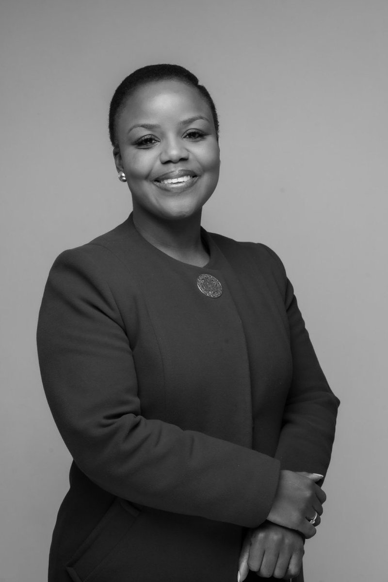 •• Post of appreciation.
••The Citizen’s Advocate 🇿🇼
•• Honorable Fadzayi Mahere <a href="/advocatemahere/">Fadzayi Mahere🇿🇼</a>