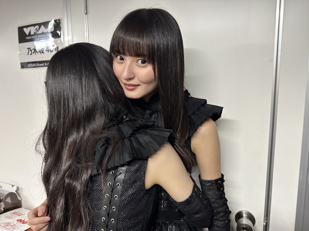 乃木坂46 on X: 