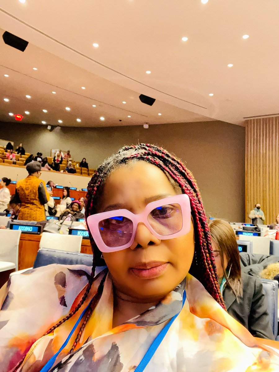 Foluke Michael (@folukemichael) on Twitter photo <a href="/UN_Women/">UN Women</a> <a href="/Solution17Green/">Solution17 Green</a> 1/3 What bold step will you take for women’s empowerment today? Let’s keep the momentum going!
#CSW69 #UNWomen #GenderEquality #WomenLead #SDG5 #SDG16 #SDG13 #NewYork
<a href="/Solution17Green/">Solution17 Green</a> <a href="/UN_Women/">UN Women</a> <a href="/UN_Women/">UN Women</a> <a href="/Solution17Green/">Solution17 Green</a> 1/3 What bold step will you take for women’s empowerment today? Let’s keep the momentum going!
#CSW69 #UNWomen #GenderEquality #WomenLead #SDG5 #SDG16 #SDG13 #NewYork
<a href="/Solution17Green/">Solution17 Green</a> <a href="/UN_Women/">UN Women</a>