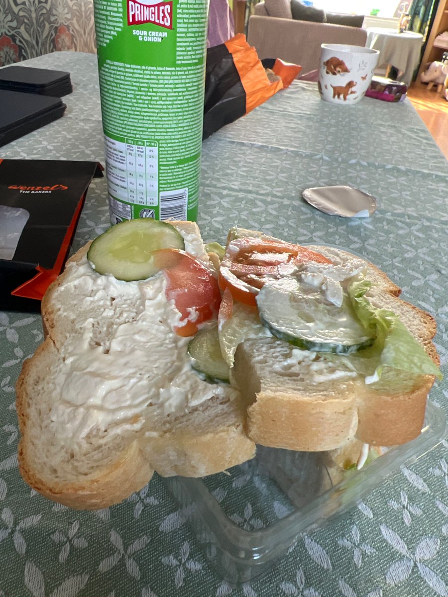 David Blithing tweet media