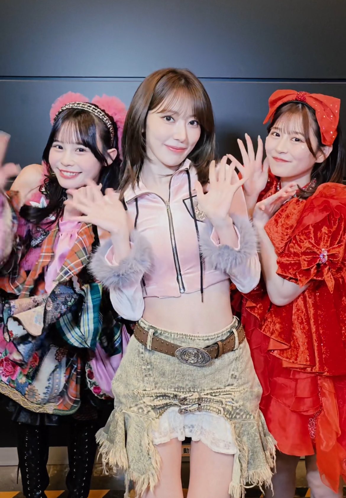 Official photo (AKB48, SKE48) / idol / HKT48 Sakura Miyawaki