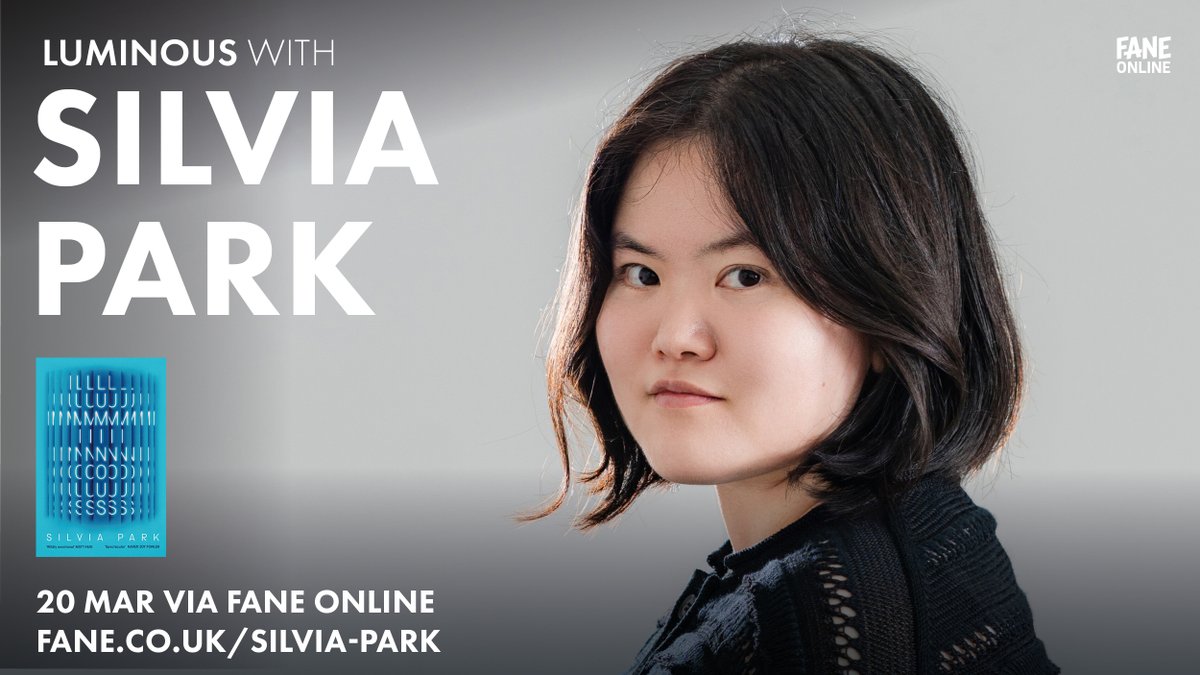 Oneworld Publications (@oneworldnews) on Twitter photo A reminder that this online event is happening today and goes live at 6:30pm tonight!
It's free to register for a ticket! fane.co.uk/silvia-park
<a href="/silviajpark/">Silvia Park</a> A reminder that this online event is happening today and goes live at 6:30pm tonight!
It's free to register for a ticket! fane.co.uk/silvia-park
<a href="/silviajpark/">Silvia Park</a>