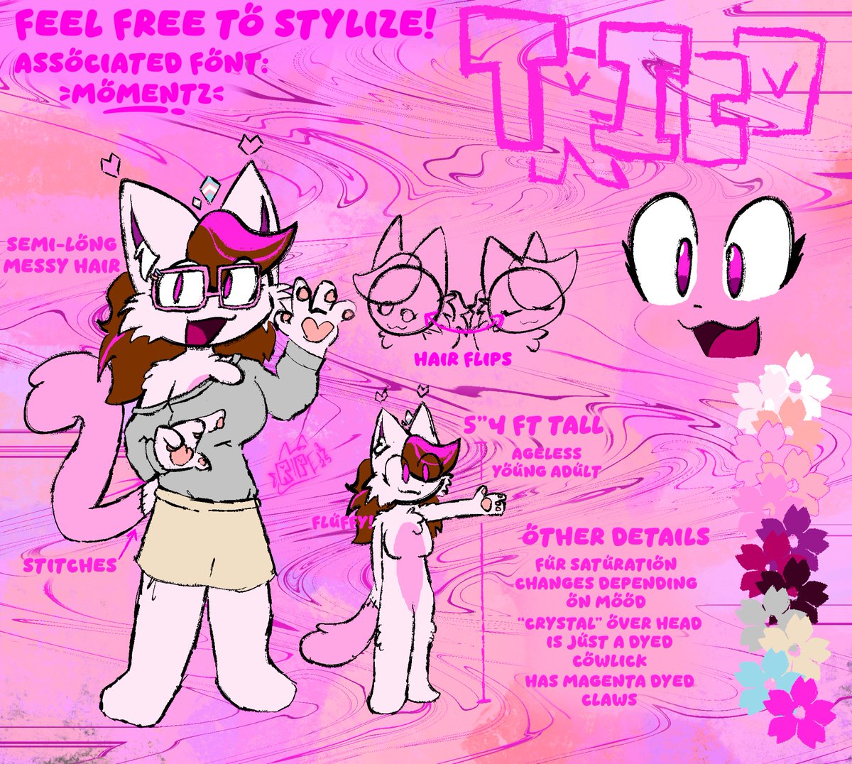 also here’s ref i made for <a href="/IAmNOTTrico/">Liv |-/ BREACH</a> ig might as well post it cause idk im here for only a lil