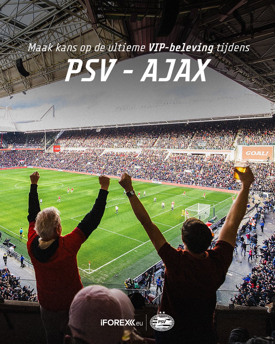 PSV tweet media