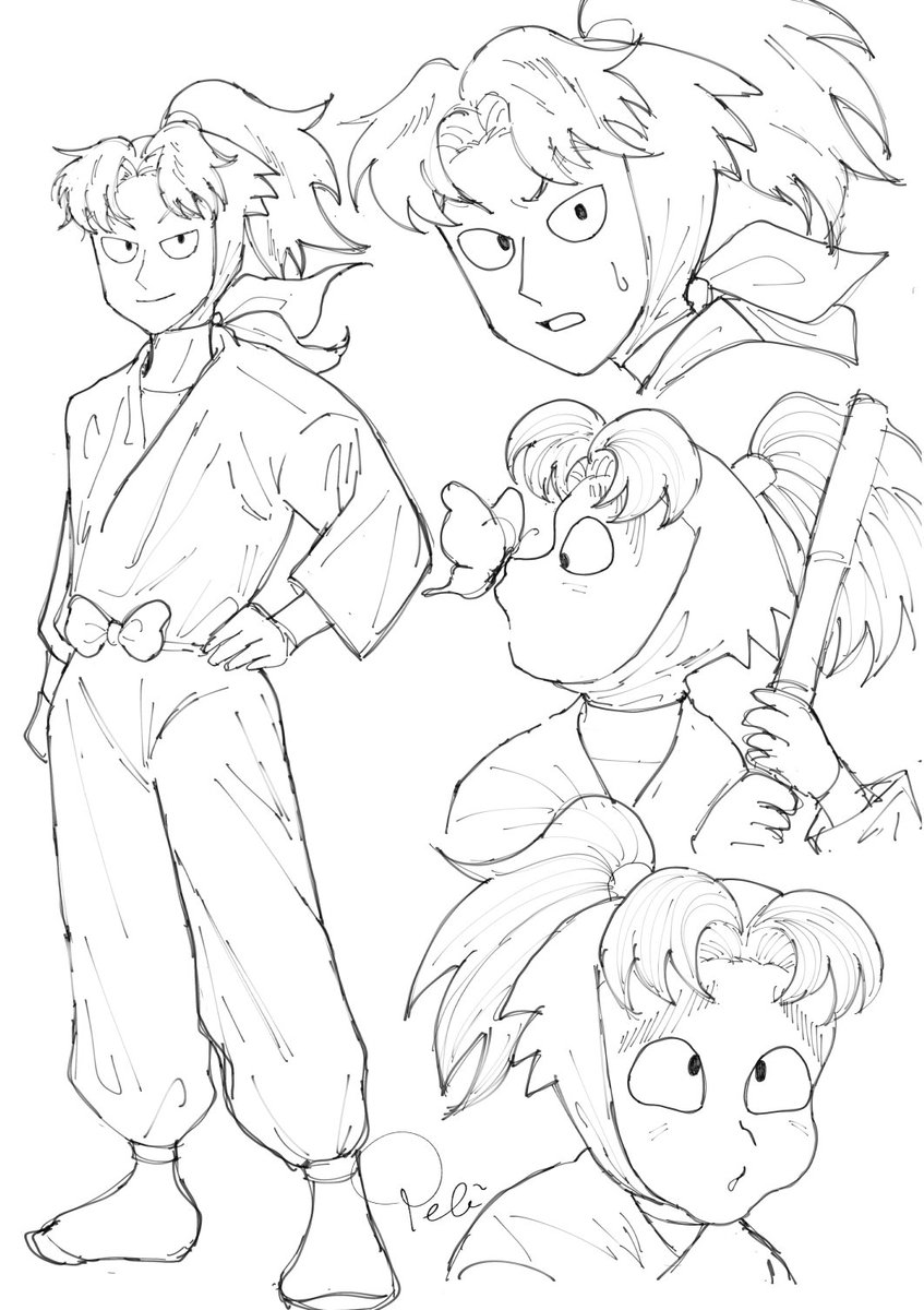 doodles🌟 