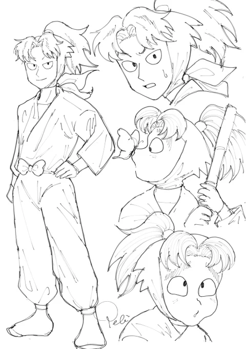 doodles🌟 
