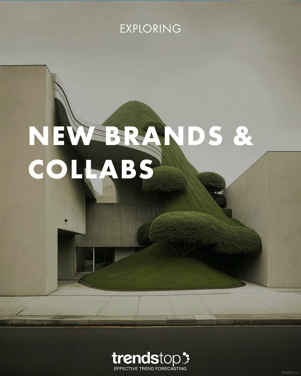 Exciting News! We’re hosting an exclusive online briefing for our clients — Trends to Watch: Emerging Brand, Product &amp; Digital Insights 🌟

Want to join the conversation? Explore our membership and unlock access to exclusive events like this. Link in bio!