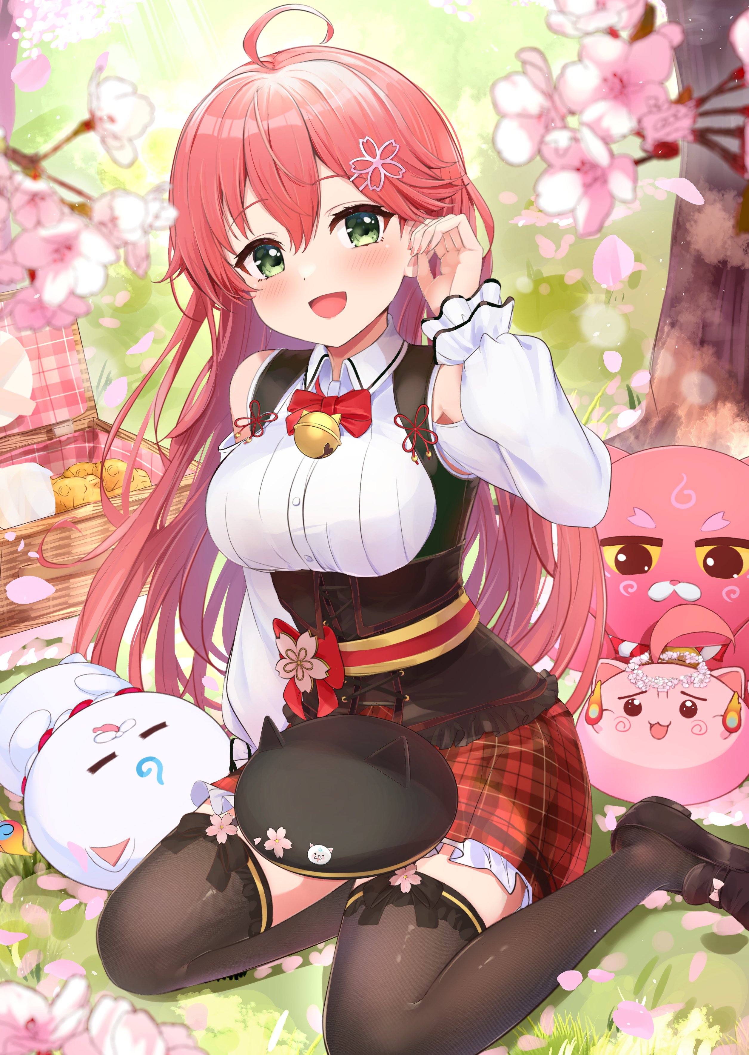ホロライブOCG　さくらみこ　SEC ホロライブOCGさくらみこSEC