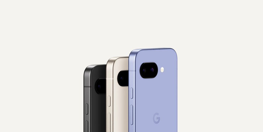 arindam2025's tweet image. The Google Pixel 9a is here! 
🎉 Rocking Iris, Porcelain, and Obsidian shades—vibes for every style! 🌈
 #Pixel9a #GoogleLaunch
