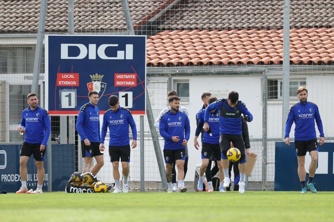 FC Barcelona vs CA Osasuna Laliga 2024-25 | Match Preview, Head-to-head Stats, Predicted Line-up, and Fantasy XI Prediction-sportzpoint.com