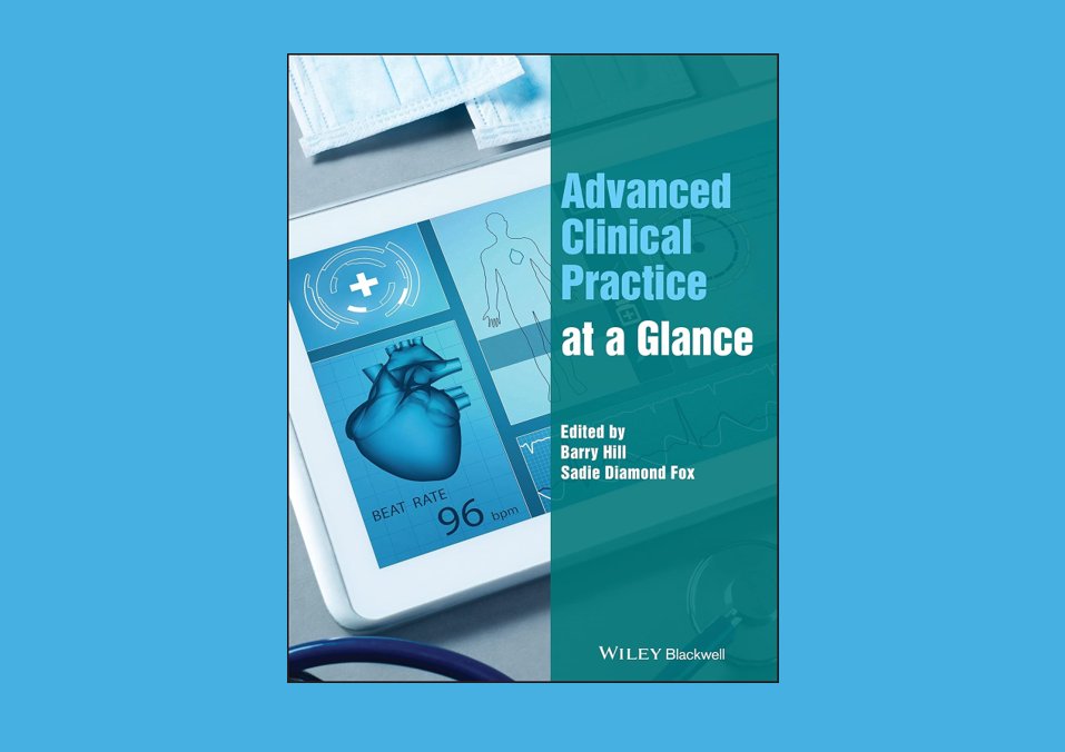 Smallwood Library (@smallwoodlib) on Twitter photo New on the Library Shelf <a href="/bhamcommunity/">@bhamcommunity</a>. "Advanced Clinical Practice at a Glance" edited by Barry Hill & Sadie Diamond Fox <a href="/BCHC_OT/">BCHC OT</a> <a href="/BCHC_RnI/">BCHC R&I</a> <a href="/BCHCNutrition/">Birmingham Community Nutrition</a> <a href="/BCHC_OD/">BCHC Organisational Development</a> <a href="/BchcMsk/">BCHC MSK</a> <a href="/BCHC_SLT/">Speech and Language Therapy BCHC</a> <a href="/BCHCPrecep/">BCHCPreceptorshipProgramme</a> <a href="/BCHC_IR/">BCHC International Recruitment</a> <a href="/BchcDental/">BCHC Dental Services Division</a> <a href="/BCHC_Childot/">BCHC Paediatric Occupational Therapy Team</a> <a href="/IPCBCHC1/">IPC@BCHC</a> <a href="/BchcFallsTeam/">BCHC Falls Prevention Team</a> <a href="/bchcplusSLT/">bchcplusSLT</a> New on the Library Shelf <a href="/bhamcommunity/">@bhamcommunity</a>. "Advanced Clinical Practice at a Glance" edited by Barry Hill & Sadie Diamond Fox <a href="/BCHC_OT/">BCHC OT</a> <a href="/BCHC_RnI/">BCHC R&I</a> <a href="/BCHCNutrition/">Birmingham Community Nutrition</a> <a href="/BCHC_OD/">BCHC Organisational Development</a> <a href="/BchcMsk/">BCHC MSK</a> <a href="/BCHC_SLT/">Speech and Language Therapy BCHC</a> <a href="/BCHCPrecep/">BCHCPreceptorshipProgramme</a> <a href="/BCHC_IR/">BCHC International Recruitment</a> <a href="/BchcDental/">BCHC Dental Services Division</a> <a href="/BCHC_Childot/">BCHC Paediatric Occupational Therapy Team</a> <a href="/IPCBCHC1/">IPC@BCHC</a> <a href="/BchcFallsTeam/">BCHC Falls Prevention Team</a> <a href="/bchcplusSLT/">bchcplusSLT</a>