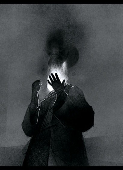 RememberMe_2018's tweet image. Memories are naught but nightshade dreams....a poison that lingers and causes your slow death as they dance through your subconscious sleep.

-SDMCGUIRE 🎩🖤