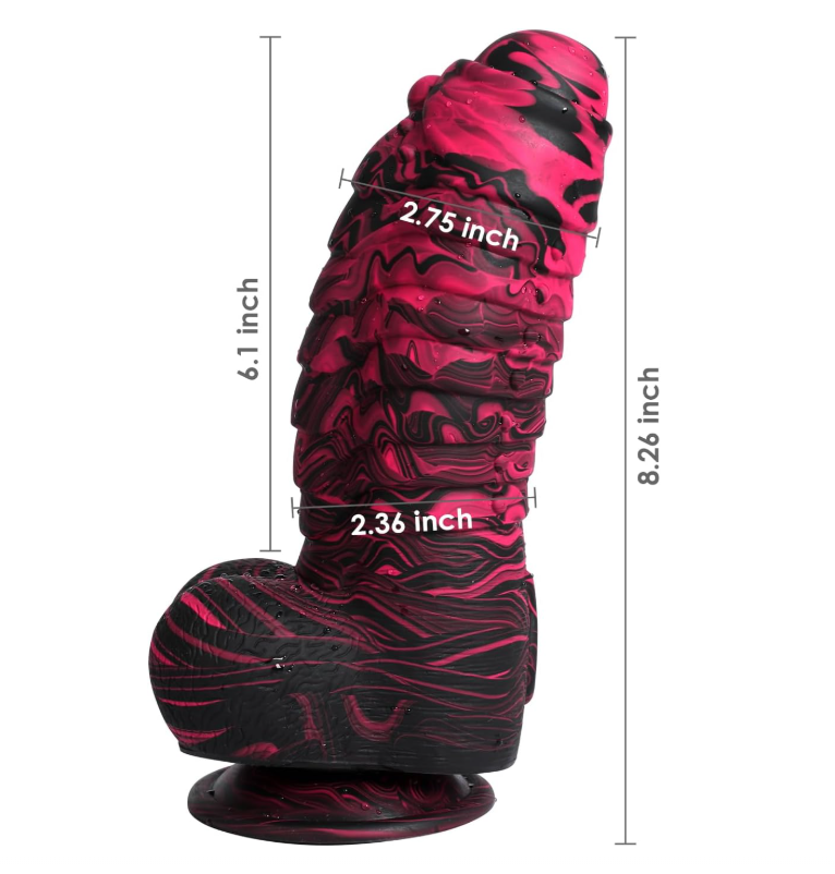 MoMoagent_Evia's tweet photo. who wanna xxl dildo..🤔🤔come to collab with me u can get a free one!
#reviewer #dildochallange #Amazon #fypage #tester #sextoy #adulttoy https://t.co/FQByuXNt6X