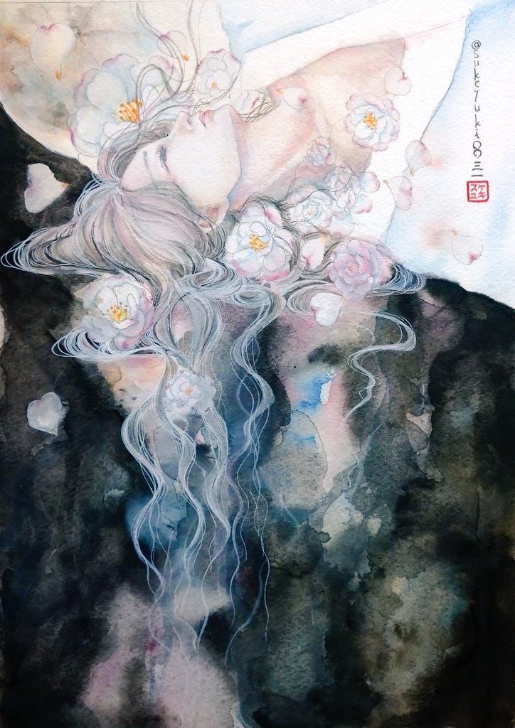 #一次創作祭り春の陣2025
いかがか