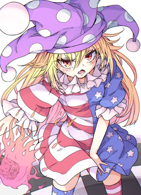 ワンピのクラピちゃん 