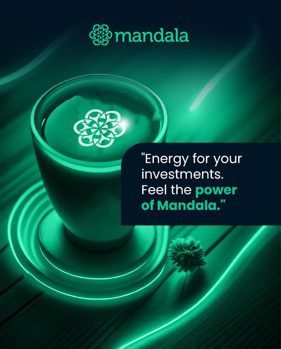 MandalaEx's tweet photo. 🚀 Start Your Day with Energy and Profits! 💰🔥
There’s nothing better than waking up, opening Mándala Exchange, and seizing every market opportunity. 📊💹
✨ Trading never sleeps, and neither do opportunities. Are you ready to trade and grow your capital? 🔥
💡 Master the market early and make your day count.
https://t.co/5LLd1h9aZk

#MándalaExchange #SuccessfulTrading #LimitlessOpportunities #CryptoPower #ProfitFromTheStart
@GleecX @GleecOfficial @gleecbtc @MandalaEx