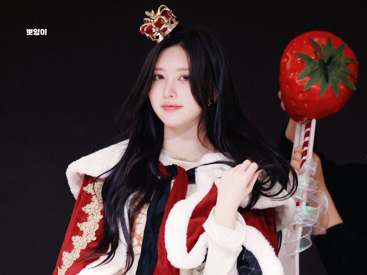 250320 상하이대면🍓

#IVE #아이브 
#GAEUL #가을 #ガウル #アイヴ