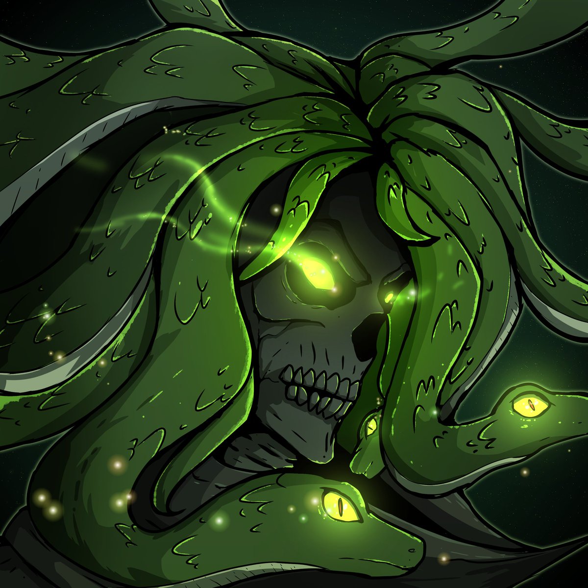 🔥GM GM🔥
Auction Start in <a href="/salvor_io/">Salvor 🚢🔺</a>  🔺
"MEDUSA"

You can check it ✨
salvor.io/collections/0x…

#Mumachi #NFT <a href="/CultureOnAvax/">Culture on Avax</a> #TheArtChain