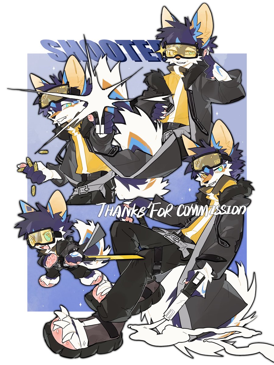 Kori_Icee (@icewater_521) on Twitter photo 