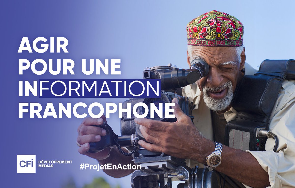 CFImedias's tweet photo. 🔵 20 mars : Journée internationale de la Francophonie
👉 CFI accompagne le réseau francophone de l’éducation aux médias et à l’information (REFEMI) pour renforcer la résilience des États francophones et lutter contre la désinformation.
🎯 Objectifs :
🔹 Former des expertes et experts en EMI
🔹 Produire des ressources pédagogiques
🔹 Développer des services pour les communautés éducatives
Le REFEMI est composé d’organismes issus des 7 pays francophones suivants : Cameroun, Côte d'Ivoire, Sénégal, France, Suisse, Belgique et Québec (Canada).

Eduk-Media @EdukMedia (Cameroun)
Les Bénévoles de l'EMI (BEMI) @Benevoles_EMI (Côte d’Ivoire)
Polaris Association @AssoPolaris (Sénégal)
Le CLEMI Centre de liaison de l’enseignement et des médias @LeCLEMI (France)
Conférence intercantonale de l'instruction publique de la Suisse romande et du Tessin (CIIP) (Suisse)
Conseil Supérieur de l'éducation aux médias - CSEM @CSEducMedias (Belgique)
Centre québécois d'éducation aux médias et à l'information (CQÉMI) @cqemi (Québec, Canada)

#CFImédias #JournéedelaFrancophonie #Francophonie #Plurilinguisme #FemmesJournalistes #Mon20mars