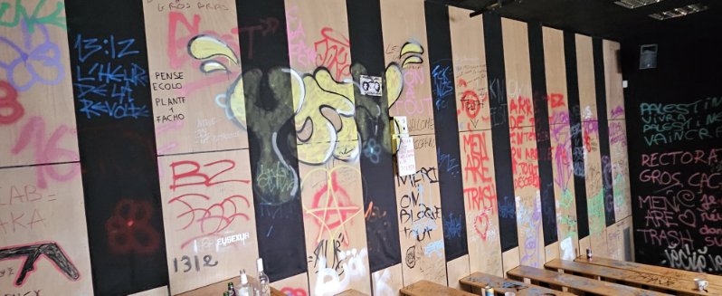 Boris Mericskay tweet media