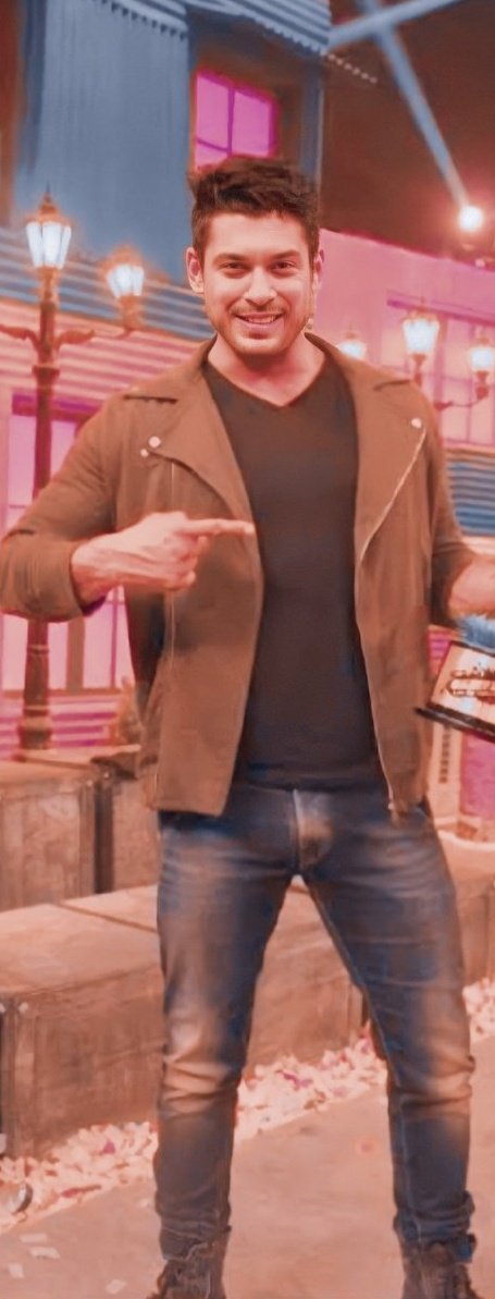 TREND REMINDER📢

#SidharthShukla's #KKK Winner Celebration 🎉

DATE : 3 April 2025
TIME : 5:00 PM, IST 
TAG Reveal : 04:55 PM , IST 

START Save maximum drafts
Spread it on all SM platforms
 (insta, Facebook, etc)

#SidharthShuklaLivesOn #SidHearts