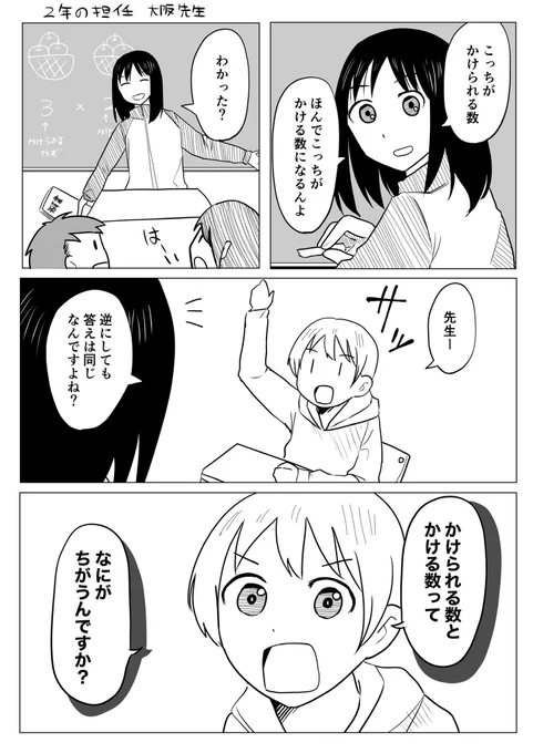 大阪先生の二次創作 