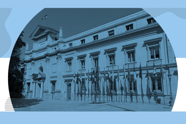 Hoy participamos en <a href="/Senadoesp/">Senado de España</a> en un debate organizado por el G. Popular sobre #conciliación, para aportar soluciones a uno de los principales problemas de las familias, y en especial de las #familiasnumerosas. Puedes seguir el debate por streaming, +info: familiasnumerosas.org/historico/part…