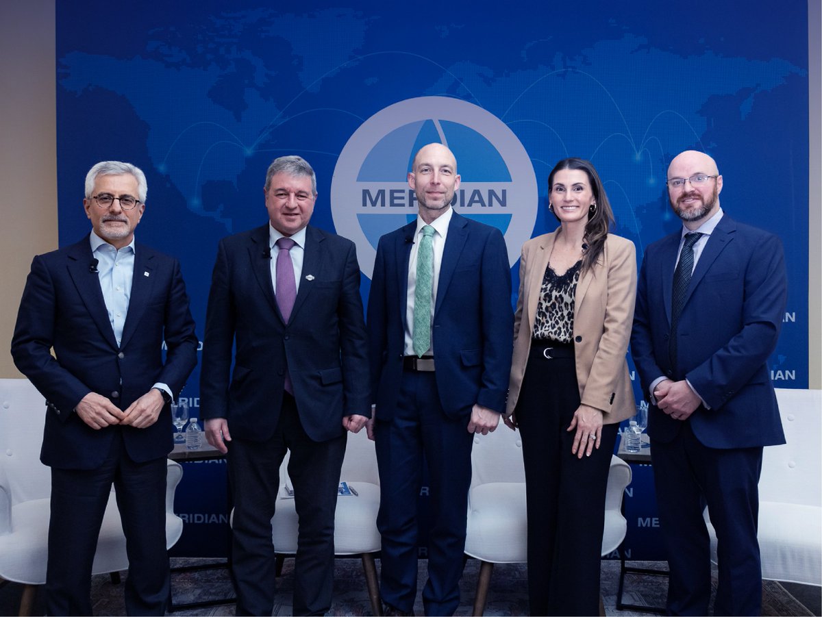 space42ai's tweet image. As we conclude an incredible week at @SATELLITEDC, Space42 stands at the forefront of the industry’s transformation. This year was not just about showcasing technology, it was about driving the future of #satellitecommunications, AI-powered #geospatialanalytics, and secure…