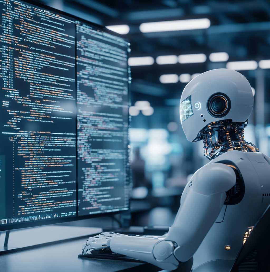 andrew_akhiezer's tweet photo. My advice to developers and startuppers is always to think outside the box.
Do not stick with the same technology, approach, or tools.
Today our team members use Copilot and Cursor.
This gives you an enormous advantage.
#AI #Copilot #Cursor #SoftwareDevelopment #VEProf https://t.co/tNQNDEDVvP