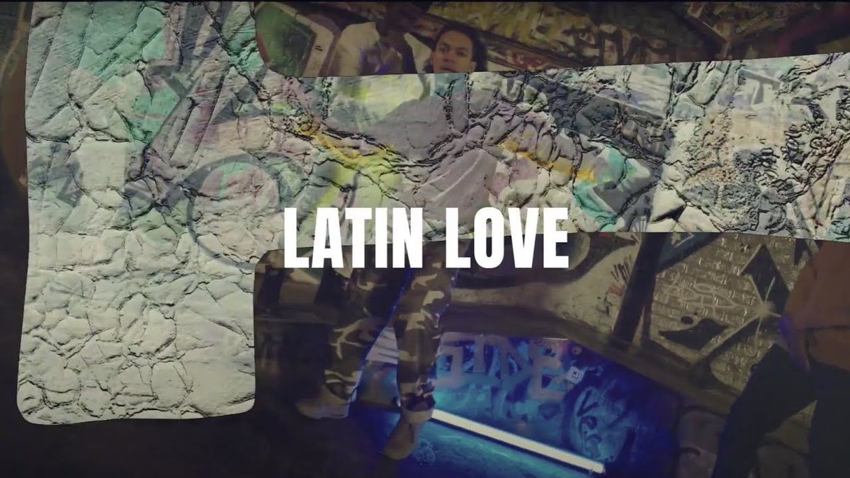 skunkradiolive's tweet image. Fernando Monk - Latin Love (Audio Video) - YouTube youtu.be/whO_ymXWfvs?fe… #Grooves 
   #FernandoMonk #Pop #Dance #Latin