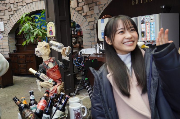 林芽亜里のTwitter画像13