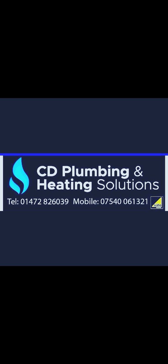 Today in #grimsby we have installed an <a href="/idealheating/">Ideal Heating</a> i mini 24kw combi boiler. 
All complete with a 5 year warranty. 

Our wonderful customer even left us a fantastic review ⭐️⭐️⭐️⭐️⭐️

Call or visit our website today 

📱 07540 061321 📱

💻 cdplumbingandheating.co.uk