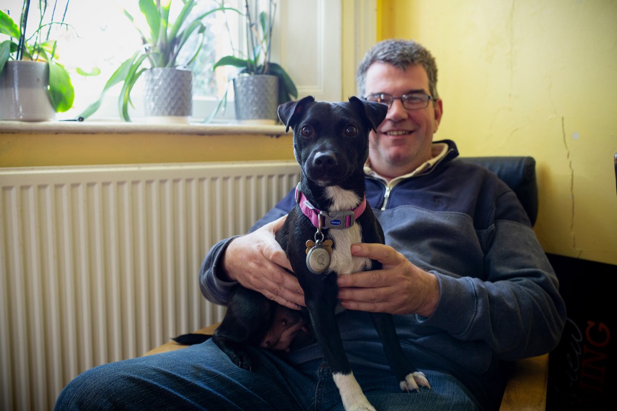 Heartworm is on the move! 📍 

In recent years, this dangerous parasite has expanded in Europe &amp; North America. 🌎

🐕 Preventing it is easier than treating it—speak to your vet to understand if your pet is at risk! 

#ParasiteAwarenessDay