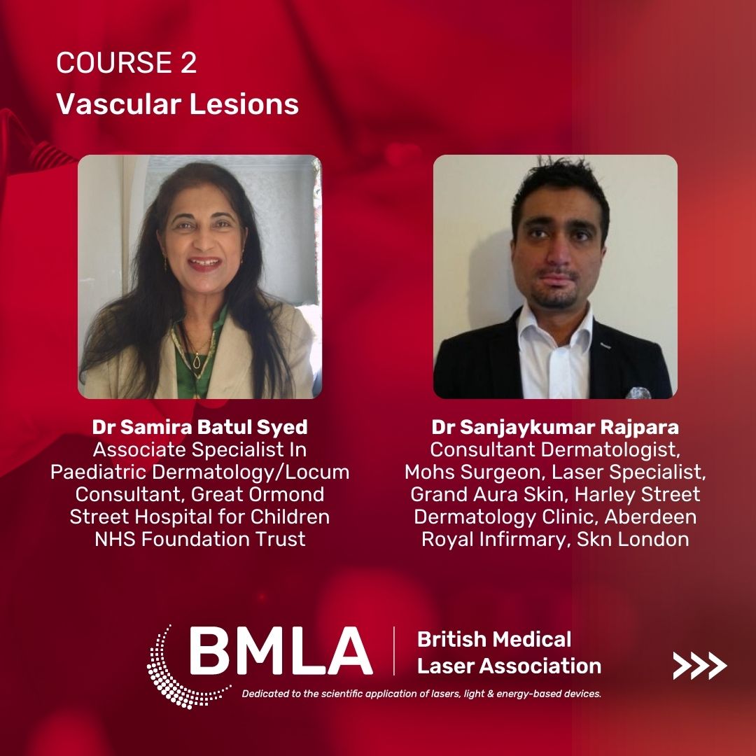 BMLA tweet media