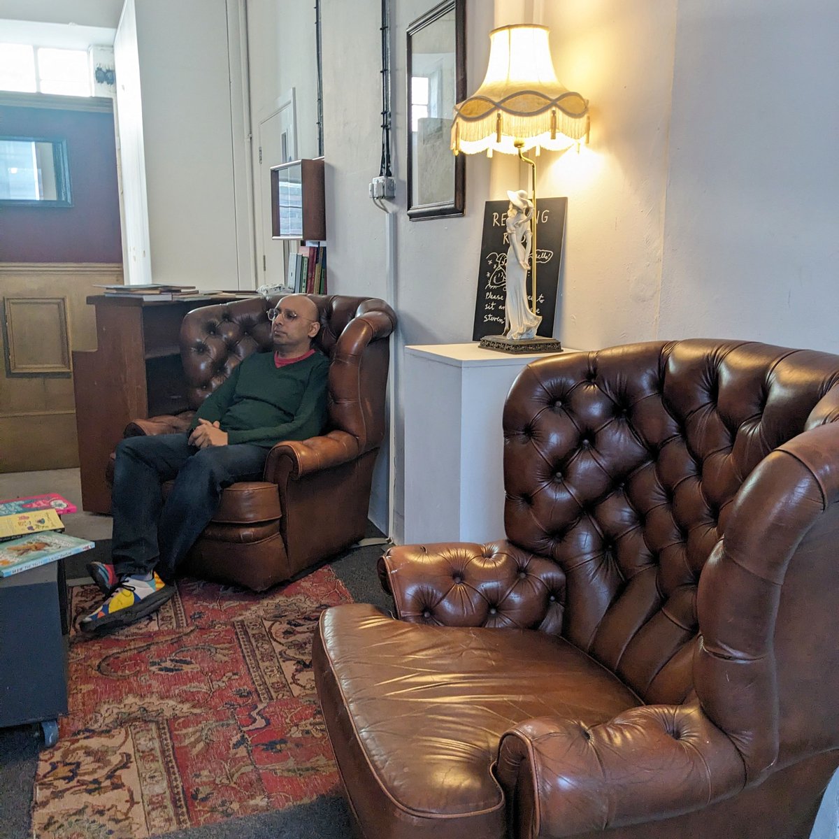 Tabish Khan tweet media